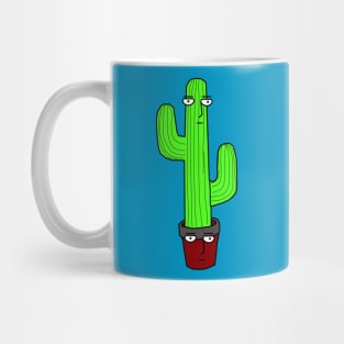 Cactus Bois Mug